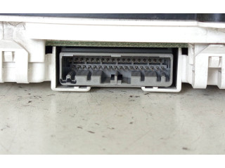 Панель приборов 78100G100, HR0354305 Honda Accord