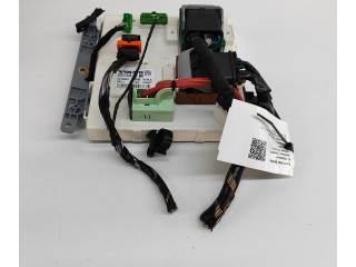 Блок комфорта 32217336 Volvo XC90