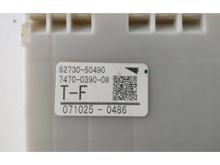 Блок предохранителей 8273050490 Lexus LS 460 - 600H