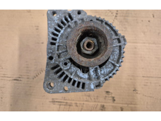 Генератор 021903023K, 0120485039 Volkswagen Golf III