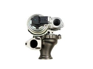 Турбина Alfa Romeo Giulietta 2.0 804963, 804963-3