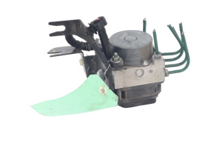 Блок АБС 6001551520   Dacia  Duster  2010 - 2017 года