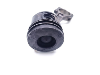 Ojnice K9K724 Renault Megane II