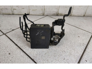 Блок АБС DG9C-2C405-FB Ford Fusion II 2013 - - года