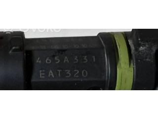 Форсунка 1465A331, KMN230B Mitsubishi ASX для бензинового двигателя 1000C897 1.6