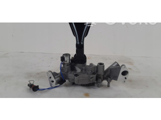 Масляный насос 68349636AA Jeep Cherokee