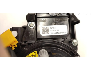 Полоса надувных подушек (кольцо srs)