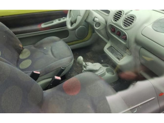 Зеркало электрическое        Renault Twingo I  1999 - 2006 года   