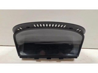 Дисплей 65829151979, 9151979 BMW 3 E92 E93