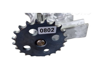 Čerpadlo oleje 7700600532 Nissan Juke I F15 K9K