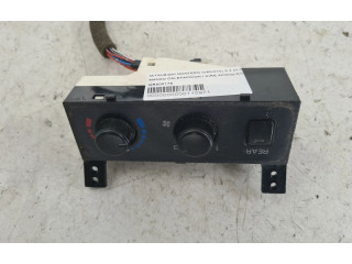 Блок управления климат-контролем MR500175 Mitsubishi Montero