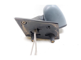 Зеркало электрическое Fiat Idea - года