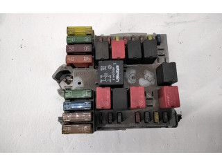 Блок комфорта 51739427, 188A9000 Fiat Idea