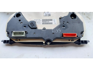 Панель приборов P8200261102, 216501761 Renault Clio II