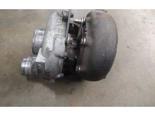 Turbodmychadlo Турбина A6420901480, 6420901580 Mercedes-Benz E W211