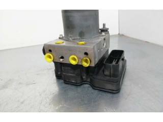 Блок АБС 6C0614517K, 6C0907379K Skoda Fabia Mk3 (NJ) 2015 - 2021 года