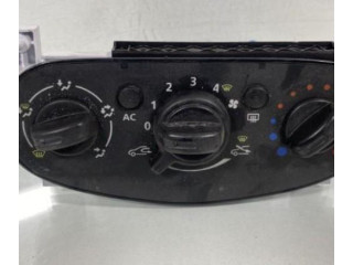 Блок управления климат-контролем    Dacia Duster