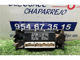 Блок управления климат-контролем    Skoda Octavia Mk1 (1U)