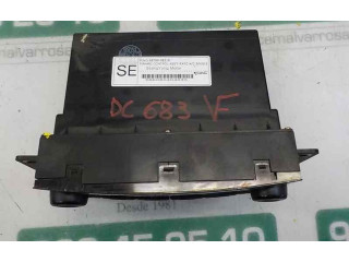 Блок управления климат-контролем SsangYong Rexton