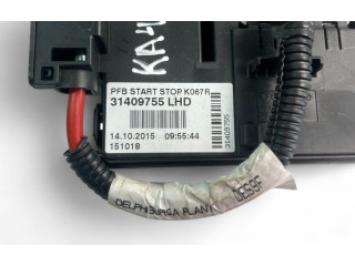 Блок предохранителей 31409755   Volvo V70    