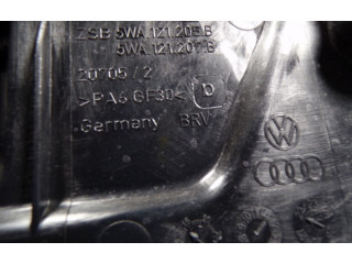 Вентилятор радиатора     5WA121203Q, 5WA121205B    Cupra Leon 