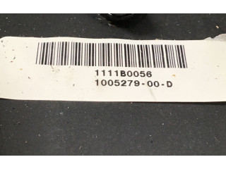 Volant Tesla Model S 2014 1005279-00-D