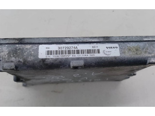 Блок управления двигателем Блок управления 30729274A   Volvo V50