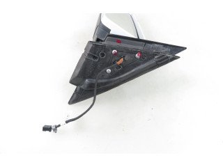 Zpětné zrcátko Mercedes-Benz C AMG W204 2008