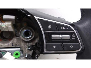 Руль KIA Xceed 2019- года 56100J7520SA1