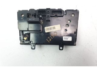 Блок управления климат-контролем 30782329 Volvo XC90