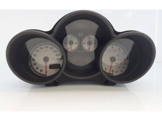 Панель приборов 110080264009, 156050195   Alfa Romeo GTV       