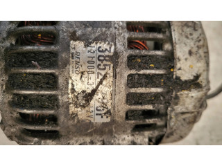 Генератор 38522296F Jeep Grand Cherokee 2.1