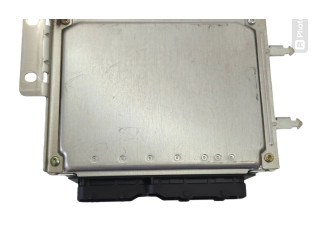 Блок управления двигателя 3910123760, 3912023760   Hyundai Coupe