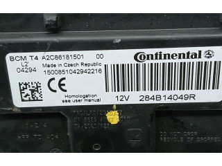 Блок предохранителей 284B14049R, A2C86181501   Dacia Dokker    