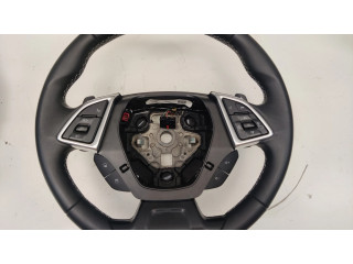 Руль Chevrolet Camaro   23406655      