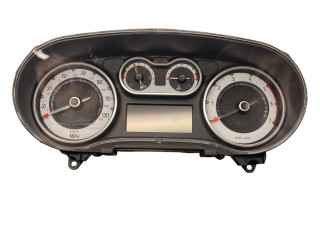 Панель приборов 51913549, A2C32923400   Fiat 500L       