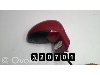 Зеркало электрическое        Citroen C4 I  2004-2010 года   