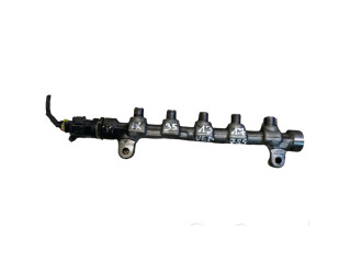 Vstřikovací lišta 314002A420, 0445214181 Hyundai ix35 pro naftový motor 1.7
