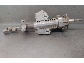 Рулевая рейка 48810EC700, 48810EC700 Nissan Navara 2005 - 2016 года