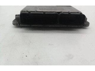 Блок управления двигателем Блок управления 0281001956   MG ZS