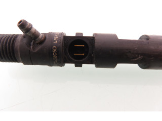 Форсунка 8200049876, 8200240244    Renault Clio II  K9K 704 