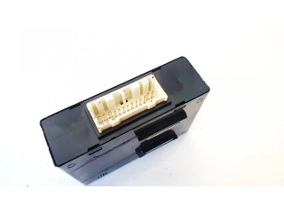 Блок управления 96407681, 521805-1000   Chevrolet Nubira