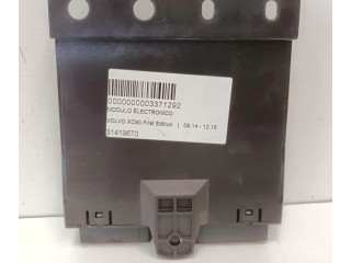 Řídící jednotka 31419670 Volvo XC90 2015