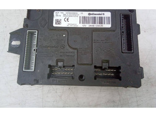 Блок управления 284b10447R Dacia Lodgy