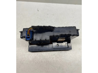 Блок управления климат-контролем 12768923, F19506   Saab 9-5