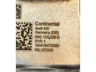 Vstřikovací čerpadlo 06G127028D, 06L127A02 Volkswagen Tiguan Allspace CRE