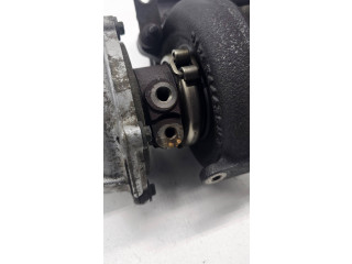 Turbodmychadlo Турбина 172010R041, E1151V40A0466 Toyota Avensis T250