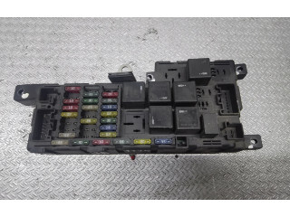 Блок предохранителей Volvo S80