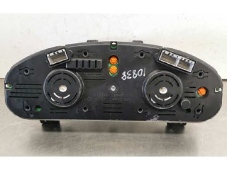 Přístrojová deska KIA Magentis 2006 940132G14