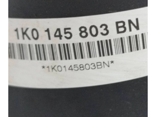 Интеркулер  1K0145803BN   Skoda Superb B6 (3T) 